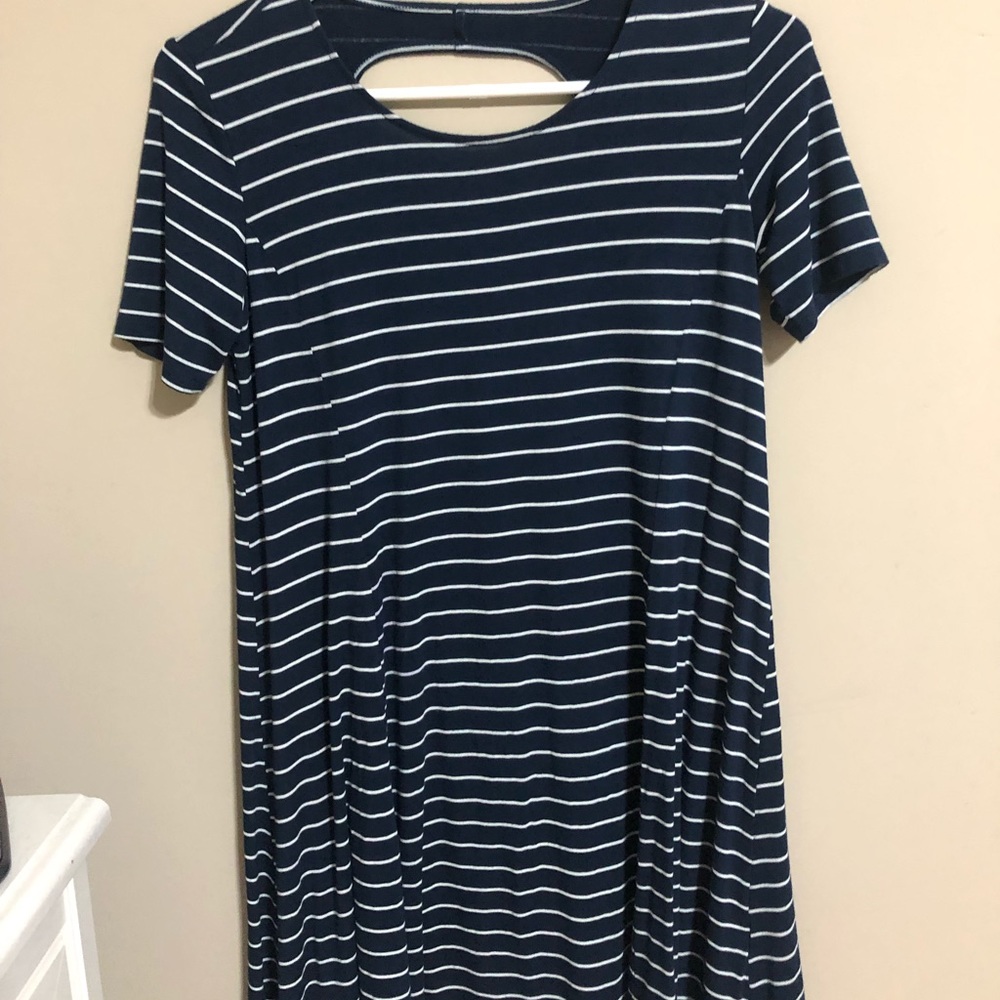 abercrombie & fitch sundress